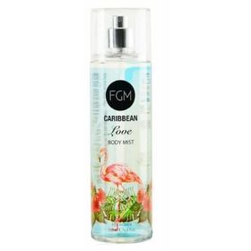 FGM Caribbean Love 200 ml Vücut Spreyi