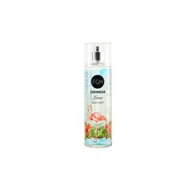 FGM Caribbean Love 200 ml Vücut Spreyi