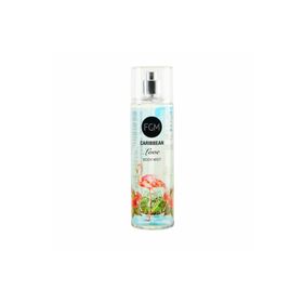 FGM Caribbean Love 200 ml Vücut Spreyi