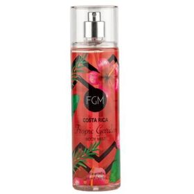 FGM Costa Rica Tropic Garden 200 ml Vücut Spreyi