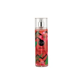FGM Costa Rica Tropic Garden 200 ml Vücut Spreyi