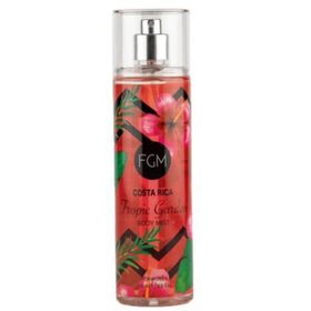 FGM Costa Rica Tropic Garden 200 ml Vücut Spreyi
