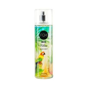 FGM ibiza Vibes 200 ml Vücut Spreyi