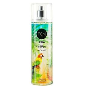 FGM ibiza Vibes 200 ml Vücut Spreyi