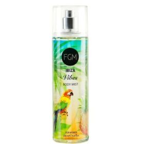 FGM ibiza Vibes 200 ml Vücut Spreyi