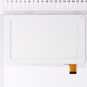 FHF70041 Beyaz Dokunmatik Tablet Camı