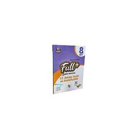 Fi 8.sınıf Full+t.c. İnkılap Tarihi ve Atatürkçülük Soru Bankası Yeni