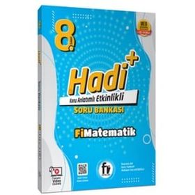 Fi 8. Sınıf Matematik Hadi Soru Bankası