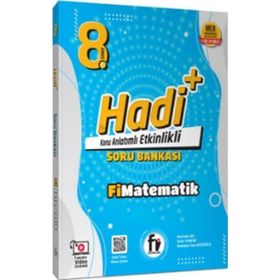 Fi 8. Sınıf Matematik Hadi Soru Bankası