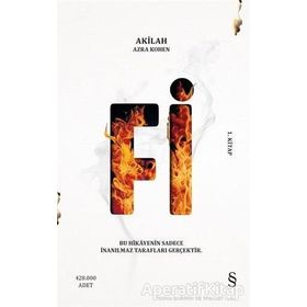 Fi - Akilah-Azra Kohen Akilah-Azra Kohen
