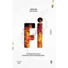 Fi - Akilah-Azra Kohen Akilah-Azra Kohen