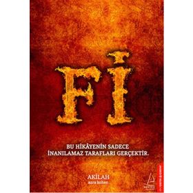 Fi - Akilah-Azra Kohen Akilah-Azra Kohen