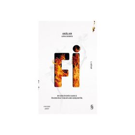 Fi - Akilah-Azra Kohen Akilah-Azra Kohen