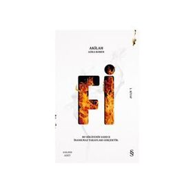 Fi - Akilah-Azra Kohen Akilah-Azra Kohen
