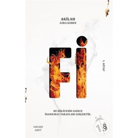 Fi - Akilah-Azra Kohen Akilah-Azra Kohen