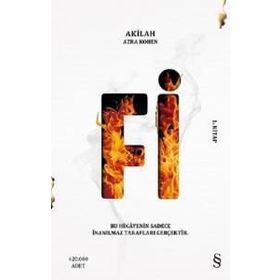 Fi - Akilah-Azra Kohen Akilah-Azra Kohen