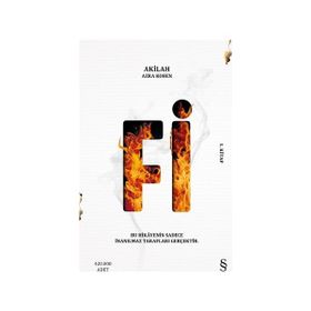 Fi - Akilah-Azra Kohen Akilah-Azra Kohen