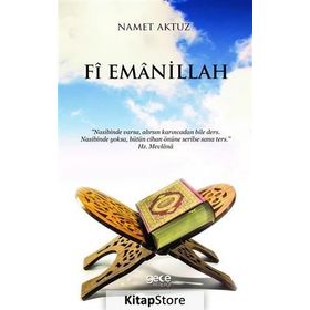 Fi Emanillah - Namet Aktuz