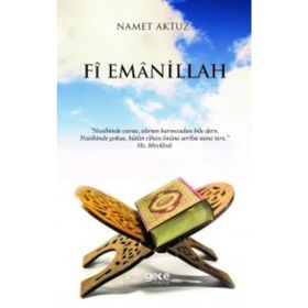 Fi Emanillah - Namet Aktuz