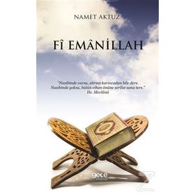 Fi Emanillah - Namet Aktuz