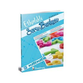 Fi Yayınları 5. Sınıf Fimatematik Etkinlikli Hadi Soru Bankası