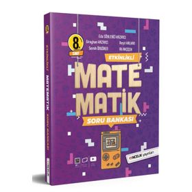 Fi Yayınları 8. Sınıf Fimatematik Etkinlikli Hadi Soru Bankası