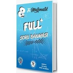 Fi Yayınları 8. Sınıf Fimatematik Full Soru Bankası
