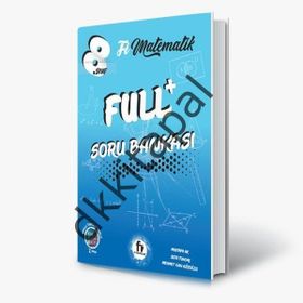 Fi Yayınları 8. Sınıf Fimatematik Full Soru Bankası