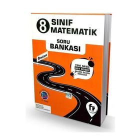 Fi Yayınları 8. Sınıf Matematik Soru Bankası