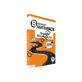 Fi Yayınları 8. Sınıf Matematik Soru Bankası