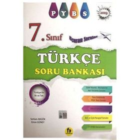Fi Yayınları 8. Sınıf Matematik Soru Bankası