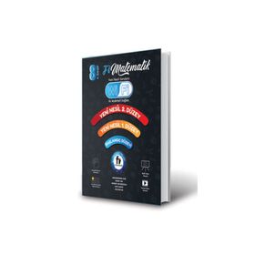 Fi Yayınları 8. Sınıf Wifi Matematik Soru Bankasi