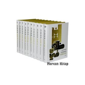 Fi Zılal’il Kur’an Tefsiri 10 Cilt Takım - Seyyid Kutup