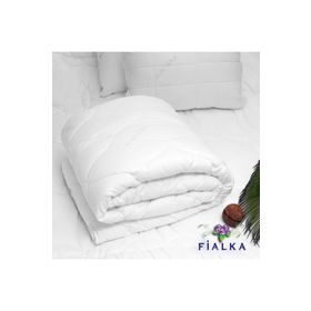 Fialka 155x215 cm Aloe Vera Tek Kişilik Yorgan