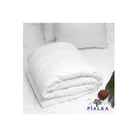Fialka 155x215 cm Aloe Vera Tek Kişilik Yorgan