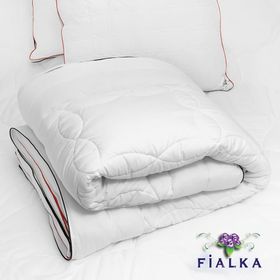 Fialka 155x215 cm Climate Klimalı Tek Kişilik Yorgan
