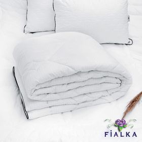 Fialka 155x215 cm Relax Anti stress Tek Kişilik Yorgan