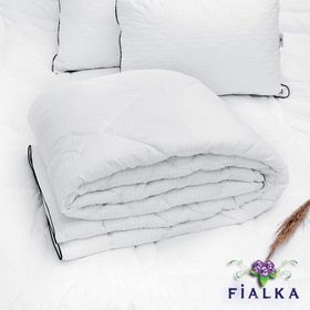 Fialka 155x215 cm Relax Anti stress Tek Kişilik Yorgan