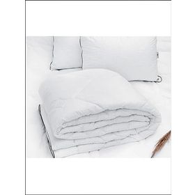 Fialka 155x215 cm Relax Anti stress Tek Kişilik Yorgan