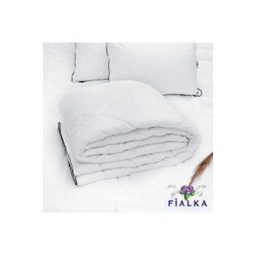 Fialka 195x215 cm Yorgan Relax Anti stress Çift Kişilik Yorgan