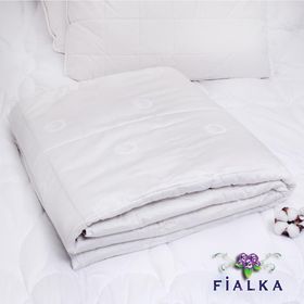Fialka 235x215 cm Pamuk Xl Battal King Size Yorgan
