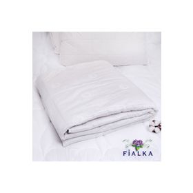 Fialka 235x215 cm Pamuk Xl Battal King Size Yorgan