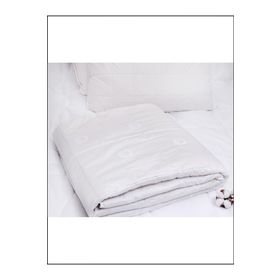 Fialka 235x215 cm Pamuk Xl Battal King Size Yorgan