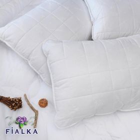 Fialka 35x45 cm Bebek Bambu Yastık