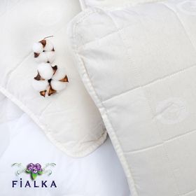 Fialka 35x45 cm Bebek Pamuk Yastık