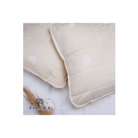 Fialka 50x70 cm Yün Yastık