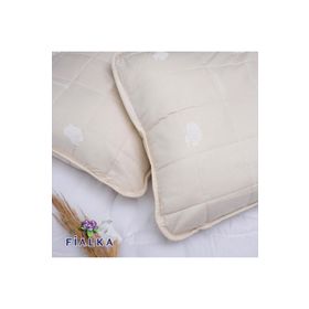 Fialka 50x70 cm Yün Yastık