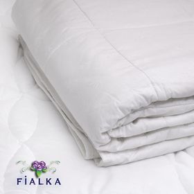 Fialka 95x145 cm Bebek Bambu Yorgan