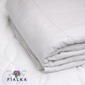 Fialka 95x145 cm Bebek Bambu Yorgan