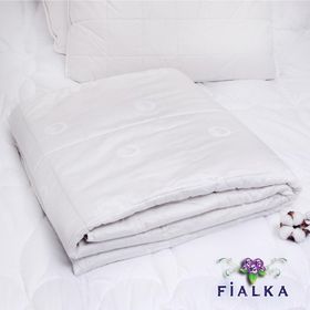Fialka 95x145 cm Bebek Pamuk Yorgan
